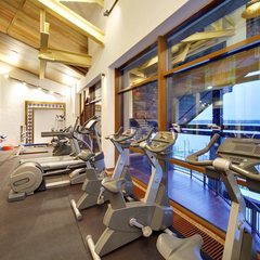 База отдыха Конаково Ривер Клаб, Конаковский район, Тверская область