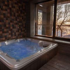 База отдыха Конаково Ривер Клаб, Конаковский район, Тверская область