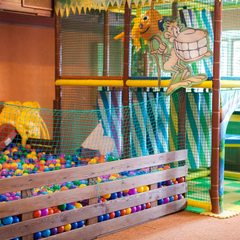 База отдыха Конаково Ривер Клаб, Конаковский район, Тверская область