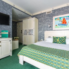 База отдыха Конаково Ривер Клаб, Конаковский район, Тверская область