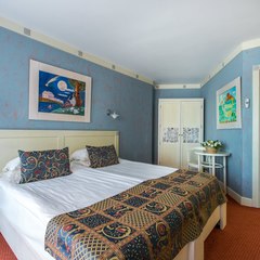 База отдыха Конаково Ривер Клаб, Конаковский район, Тверская область