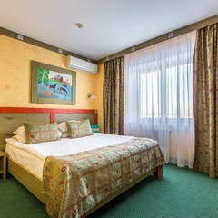 База отдыха Конаково Ривер Клаб, Конаковский район, Тверская область