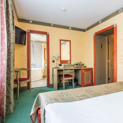 База отдыха Конаково Ривер Клаб, Конаковский район, Тверская область