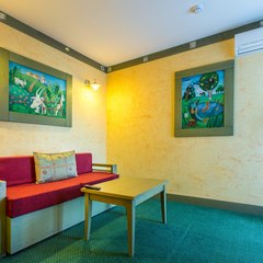 База отдыха Конаково Ривер Клаб, Конаковский район, Тверская область