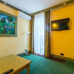 База отдыха Конаково Ривер Клаб, Конаковский район, Тверская область