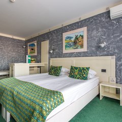 База отдыха Конаково Ривер Клаб, Конаковский район, Тверская область