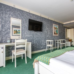 База отдыха Конаково Ривер Клаб, Конаковский район, Тверская область