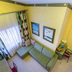 База отдыха Конаково Ривер Клаб, Конаковский район, Тверская область