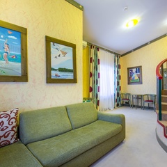 База отдыха Конаково Ривер Клаб, Конаковский район, Тверская область