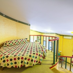 База отдыха Конаково Ривер Клаб, Конаковский район, Тверская область