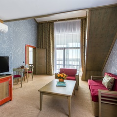 База отдыха Конаково Ривер Клаб, Конаковский район, Тверская область