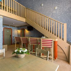 База отдыха Конаково Ривер Клаб, Конаковский район, Тверская область