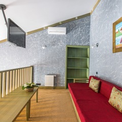 База отдыха Конаково Ривер Клаб, Конаковский район, Тверская область