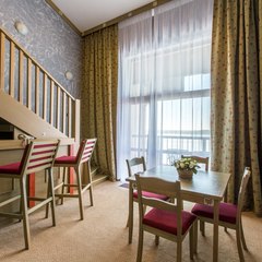 База отдыха Конаково Ривер Клаб, Конаковский район, Тверская область