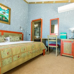 База отдыха Конаково Ривер Клаб, Конаковский район, Тверская область