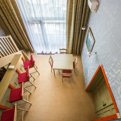 База отдыха Конаково Ривер Клаб, Конаковский район, Тверская область