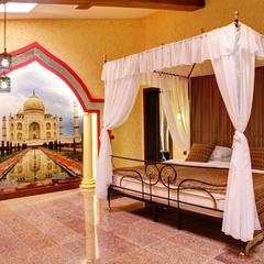 База отдыха Конаково Ривер Клаб, Конаковский район, Тверская область