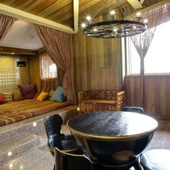 База отдыха Конаково Ривер Клаб, Конаковский район, Тверская область