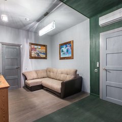 База отдыха Конаково Ривер Клаб, Конаковский район, Тверская область