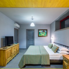 База отдыха Конаково Ривер Клаб, Конаковский район, Тверская область