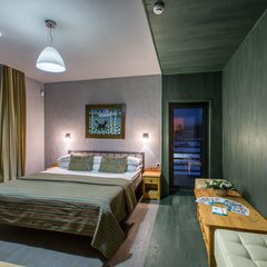 База отдыха Конаково Ривер Клаб, Конаковский район, Тверская область