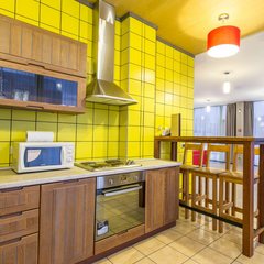 База отдыха Конаково Ривер Клаб, Конаковский район, Тверская область