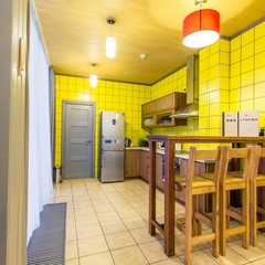 База отдыха Конаково Ривер Клаб, Конаковский район, Тверская область