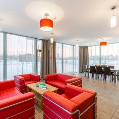 База отдыха Конаково Ривер Клаб, Конаковский район, Тверская область