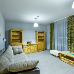 База отдыха Конаково Ривер Клаб, Конаковский район, Тверская область