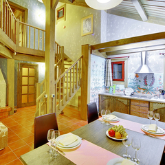 База отдыха Конаково Ривер Клаб, Конаковский район, Тверская область