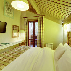 База отдыха Конаково Ривер Клаб, Конаковский район, Тверская область