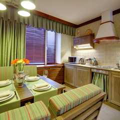 База отдыха Конаково Ривер Клаб, Конаковский район, Тверская область