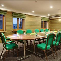 База отдыха Конаково Ривер Клаб, Конаковский район, Тверская область