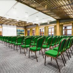 База отдыха Конаково Ривер Клаб, Конаковский район, Тверская область