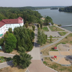 Санаторий Белорусочка, Минская область, Минская область