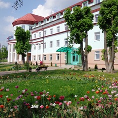 Санаторий Белорусочка, Минская область, Минская область