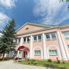 Санаторий Белорусочка, Минская область, Минская область