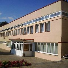 Санаторий Белорусочка, Минская область, Минская область