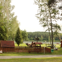 Санаторий Белорусочка, Минская область, Минская область