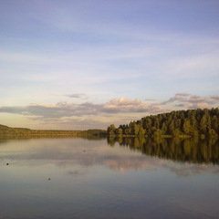 Санаторий Белорусочка, Минская область, Минская область