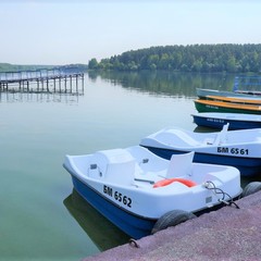 Санаторий Белорусочка, Минская область, Минская область