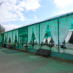 Санаторий Белорусочка, Минская область, Минская область