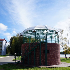 Санаторий Белорусочка, Минская область, Минская область