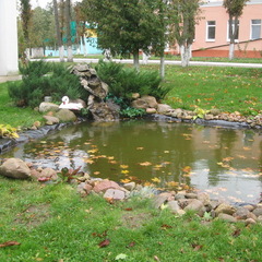 Санаторий Белорусочка, Минская область, Минская область