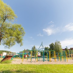 Санаторий Белорусочка, Минская область, Минская область