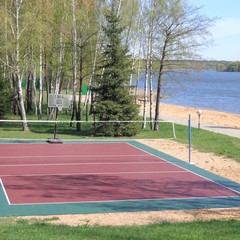 Санаторий Белорусочка, Минская область, Минская область