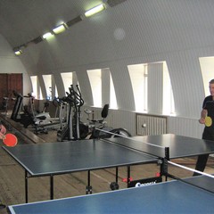 Санаторий Белорусочка, Минская область, Минская область