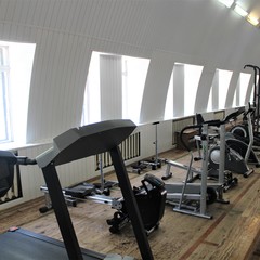 Санаторий Белорусочка, Минская область, Минская область