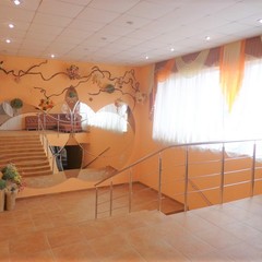 Санаторий Белорусочка, Минская область, Минская область