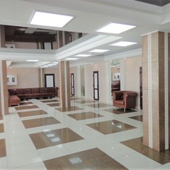 Санаторий Белорусочка, Минская область, Минская область